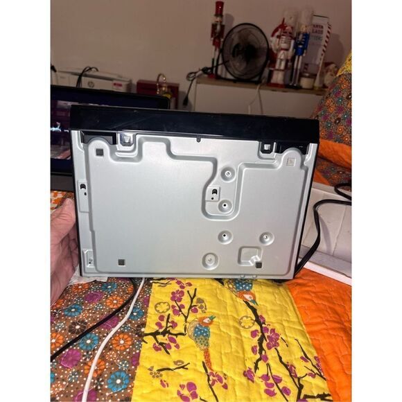 Sony DVD player Dvd video Dvp sr220p no remote clean - Picture 5 of 16